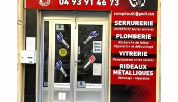 D.c.i Entreprise - France