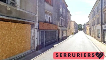 Dausse Serge - Thiviers