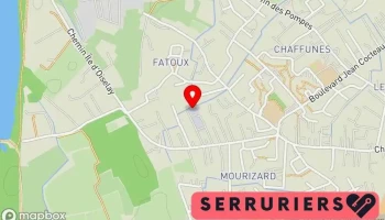 Db Serrurerie - France