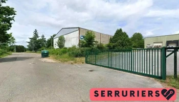 Déchèterie de Droue-sur-Drouette - Sitreva - 28230 Droue-Sur-Drouette