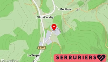 Déchetterie de Château-Chinon - 58120 Château-Chinon (Ville) Déchetterie de Château-Chinon - 58120 Château-Chinon (Ville)