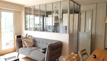 Défi Métallerie - 91490 Milly-La-Forêt Défi Métallerie - 91490 Milly-La-Forêt