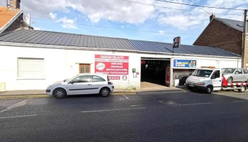 Delauto - 80340 Bray-Sur-Somme