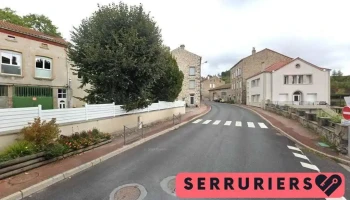 Demars Crepet Serrurerie Chaudronnerie - La Séauve-Sur-Semène
