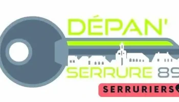 Depan'Serrure 89 - France