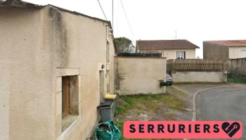 Depann'serrurerie - Saint-Georges-Lès-Baillargeaux