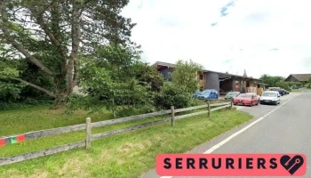 Dépannage Porte 24/7 - Vaud (Menuiserie Girard) - Arnex-Sur-Orbe