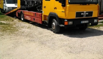 depannage remorquage 24/24 aiserey pneu - 21110 Aiserey