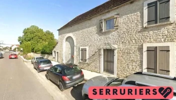 Dépannage Serrurerie Tonnerre - 89700 Tonnerre