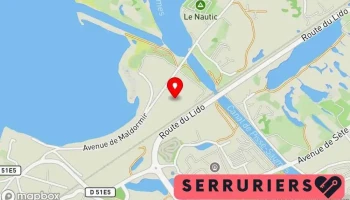 dépannage serrurie jf multitravaux - France