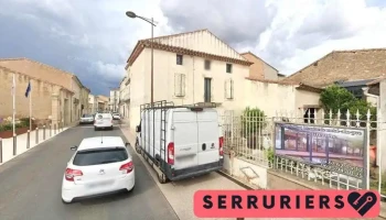 Descamps Grégoire - Puisserguier