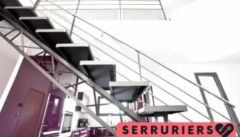 Dgc Serrurerie - Verneuil-Sur-Vienne