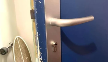 Dietrich Serrurier - France