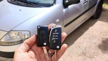 Dijon Auto Clés - Serrurier Automobile - France