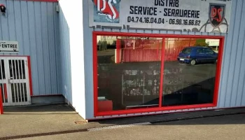 Distrib Service - Estrablin