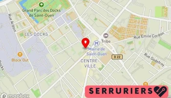 Docks Services - France