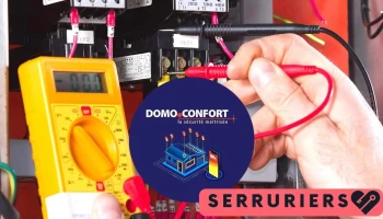 Domo Confort - France Domo Confort - France