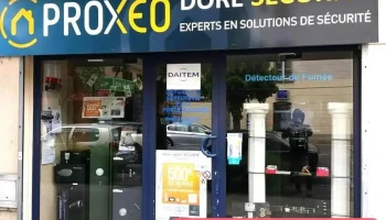 Dore Sécurité - Ambert