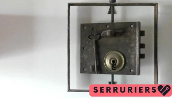 Dota Serrurerie - Dépannages - Villevieille