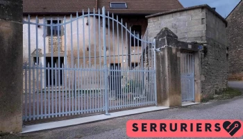 Ds Métallerie - 71240 Sennecey-Le-Grand Ds Métallerie - 71240 Sennecey-Le-Grand