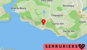Dta Serrurier - France