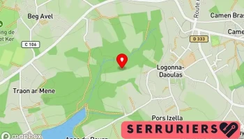 Dta Serrurier - France