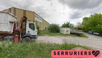 Dubernet et Martin Sté - 33750 Saint-Quentin-De-Baron