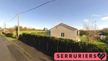 Dubin Dominique - 79450 Saint-Aubin-Le-Cloud Dubin Dominique - 79450 Saint-Aubin-Le-Cloud