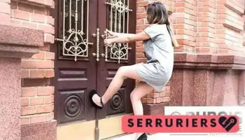 Dubois Serrurerie - Serrurier Bourg en Bresse - Bourg-En-Bresse