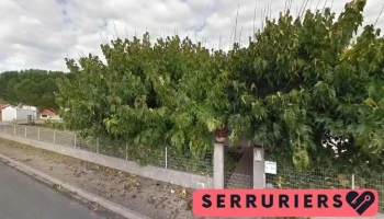 Dubouilh Didier - France