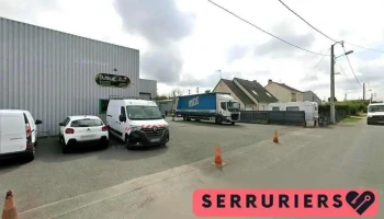 Dugué Sas - 49000 Écouflant