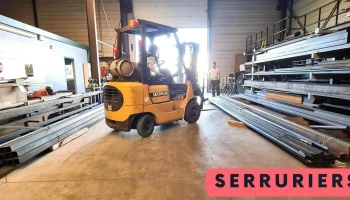 Dumétal - 78520 Limay Dumétal - 78520 Limay