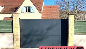 Durand Fermetures - France