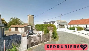 E.D.Serrurier - Cepoy