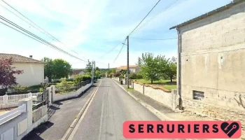 E.l Chaudronnerie - 16600 Ruelle-Sur-Touvre