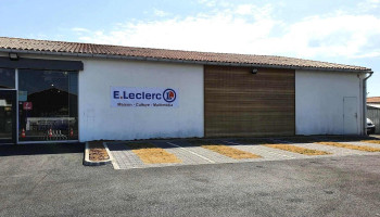E.Leclerc Maison Culture Multimédia - 17410 Saint-Martin-De-Ré E.Leclerc Maison Culture Multimédia - 17410 Saint-Martin-De-Ré