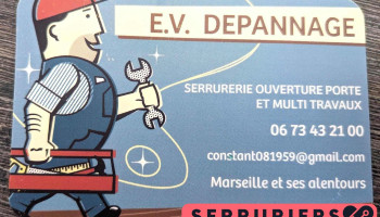 E.v. Dépannage - France
