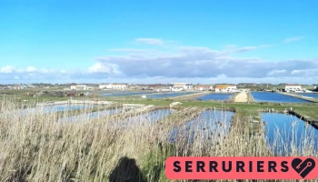 Earl Bris Bernard Et Fils Sebastien - Port-Des-Barques