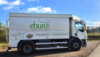 Eburo Sas - 87380 Saint-Germain-Les-Belles Eburo Sas - 87380 Saint-Germain-Les-Belles