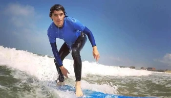 Ecole de Surf Ocean Adventure Labenne - 40530 Labenne