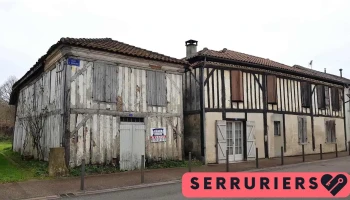 Écomusée de Marquèze - 40630 Sabres