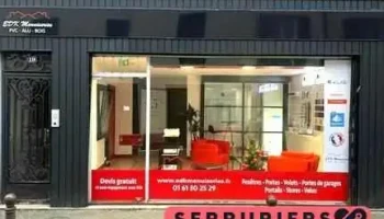 Edk Menuiseries - 78600 Maisons-Laffitte Edk Menuiseries - 78600 Maisons-Laffitte
