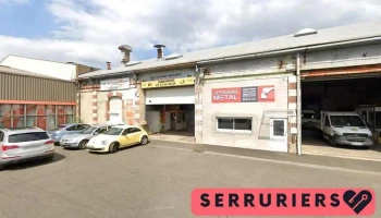 Efficass Metal - Tarbes