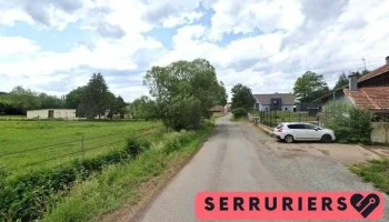 Eirl Métallerie Serrurerie Deloye - 70400 Frahier-Et-Chatebier