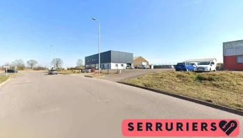 Elec Serrurerie - 57450 Henriville