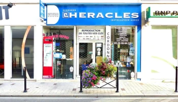 Em Serrurier Services - 59200 Tourcoing