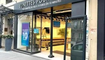 Ems - Express Miroiterie Serrurerie - 94200 Ivry-Sur-Seine Ems - Express Miroiterie Serrurerie - 94200 Ivry-Sur-Seine