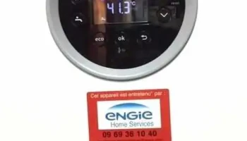 Engie Home Services - 59680 Ferrière-La-Grande