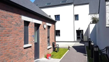 Entreprise Bâtiment Christian Lefebvre - 59740 Solre-Le-Château