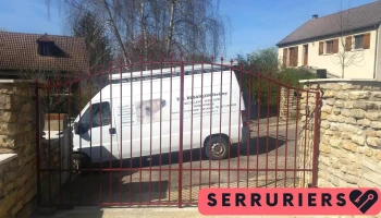 Entreprise Besançon Jeremy - 21150 Venarey-Les-Laumes